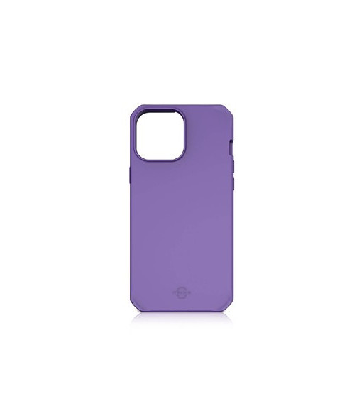 ITSKINS SPECTRUM SILK cover til iPhone 13 Pro®. Lilla