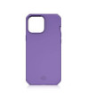 ITSKINS SPECTRUM SILK cover til iPhone 13 Pro®. Lilla