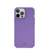 ITSKINS SPECTRUM SILK cover til iPhone 13 Pro®. Lilla