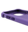 ITSKINS SPECTRUM SILK cover til iPhone 13 Pro®. Lilla