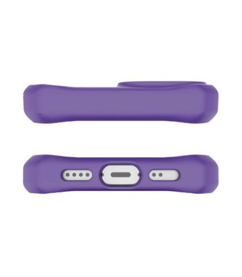 ITSKINS SPECTRUM SILK cover til iPhone 13 Pro®. Lilla