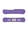 ITSKINS SPECTRUM SILK cover til iPhone 13 Pro®. Lilla