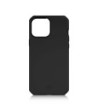 ITSKINS SPECTRUM MAGSAFE SILK cover til iPhone 13 Pro®. Sort