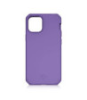 ITSKINS SPECTRUM SILK cover til iPhone 12 / 12 Pro®. Lilla