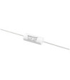Kondensator 2.7uF - MKTA-27 MONACOR