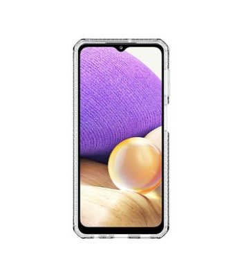 ITSKINS SPECTRUM CLEAR cover til Samsung Galaxy A32 5G®. Gennemsigtig