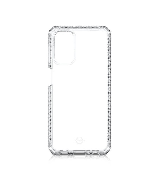 ITSKINS FERONIABIO CLEAR cover til Samsung Galaxy A32 5G®. Gennemsigtig