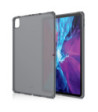 ITSKINS SPECTRUM FROST cover til iPad Pro 12.9" 2020 (3. og 4. gen.)®. Sort