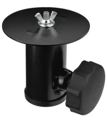 Stativ adapter - EBH-45 Monacor