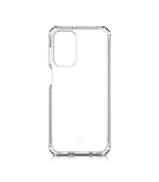 ITSKINS SPECTRUM CLEAR cover til Samsung Galaxy A23 5G®. Gennemsigtig