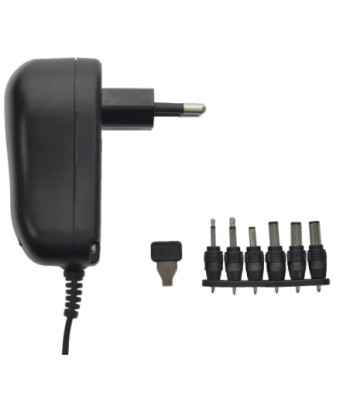 Uniross universal strømforsyning 1,5A