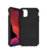ITSKINS FERONIABIO cover til iPhone 14 Plus®. Sort