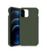 ITSKINS FERONIABIO cover til iPhone 14 Plus®. Kaki grøn
