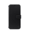 ITSKINS BOOK cover til iPhone 14 Pro®. Sort