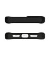 ITSKINS SPECTRUM MAGSAFE SILK cover til iPhone 14 / 13®. Sort