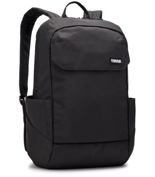 Thule Lithos Backpack 20L. Sort