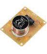 Delefilter 2-vejs - DN-1 MONACOR