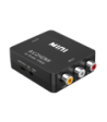 Sinox adaptor RCA/Scart til HDMI