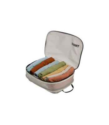 Thule Compression Packing Cube medium. Hvid