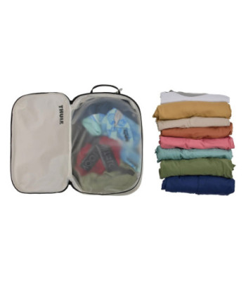 Thule Clean/Dirty Packing Cube medium. Hvid