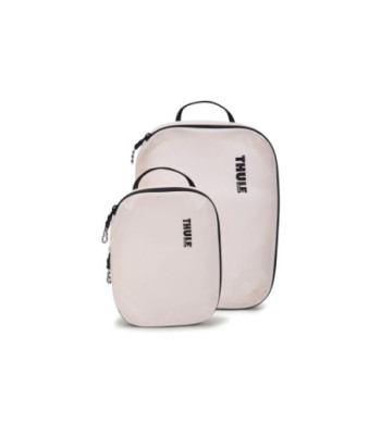 Thule Compression Cube sæt. Hvid