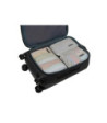 Thule Compression Cube sæt. Hvid