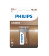Philips Power Alkaline 6LR61