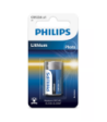 Philips Lithium CR123A