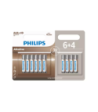 Philips Alkaline LR03