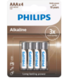 Philips Alkaline LR03