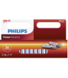 Philips Power Alkaline LR03