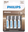 Philips Alkaline LR6