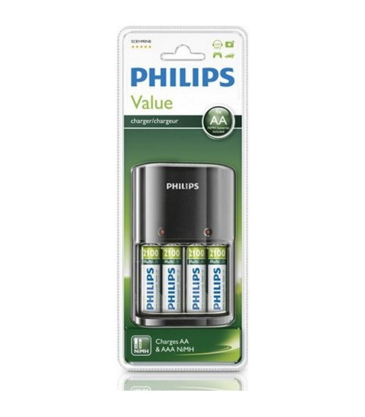 Philips MultiLife Battery Charger