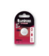 Uniross Lithium CR2016