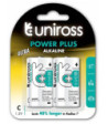 Uniross C/LR14 Alkaline