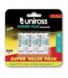 Uniross AAA Alkaline