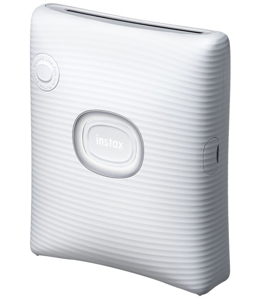 INSTAX Square Link. Hvid