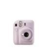 INSTAX Mini 12 kamera. Blossom Pink