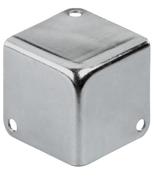 Metalhjørne - MZF-8502 MONACOR
