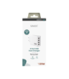 Sinox PRO 230V 4xUSB-A oplader 25W. Hvid