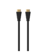 Sinox HDMI kabel 4K30Hz+E. 3m. Sort