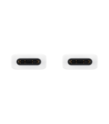 Samsung USB-C til USB-C Cable, 1m, hvid