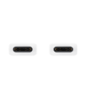 Samsung USB-C til USB-C Cable, 1m, hvid