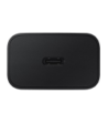 Samsung 240V USB-C oplader. 1m USB-C kabel. Sort