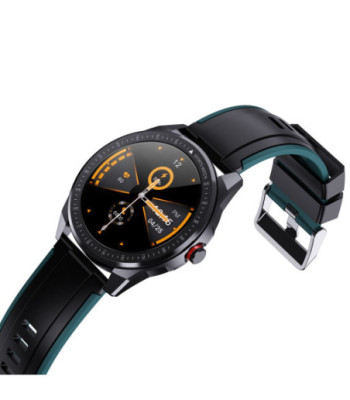 Sinox Lifestyle Sport smartwatch. Sort