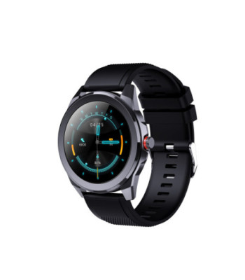 Sinox Lifestyle Sport smartwatch. Sort