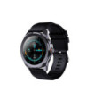 Sinox Lifestyle Sport smartwatch. Sort