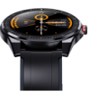 Sinox Lifestyle Sport smartwatch. Sort