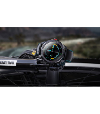 Sinox Lifestyle Sport smartwatch. Sort