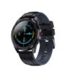 Sinox Lifestyle Sport smartwatch. Sort